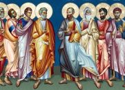 Oração dos Apóstolos