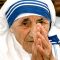 Oração de Madre Teresa de Cálcuta