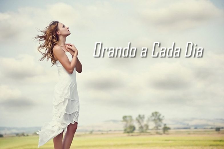 Orando a Cada Dia