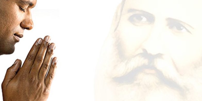 Prece a Dr. Bezerra de Menezes