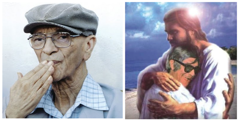 Prece de Chico Xavier