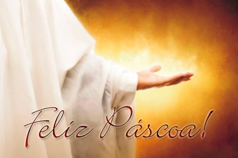 Que Deus o abençoe nesta Páscoa - Oração de Páscoa