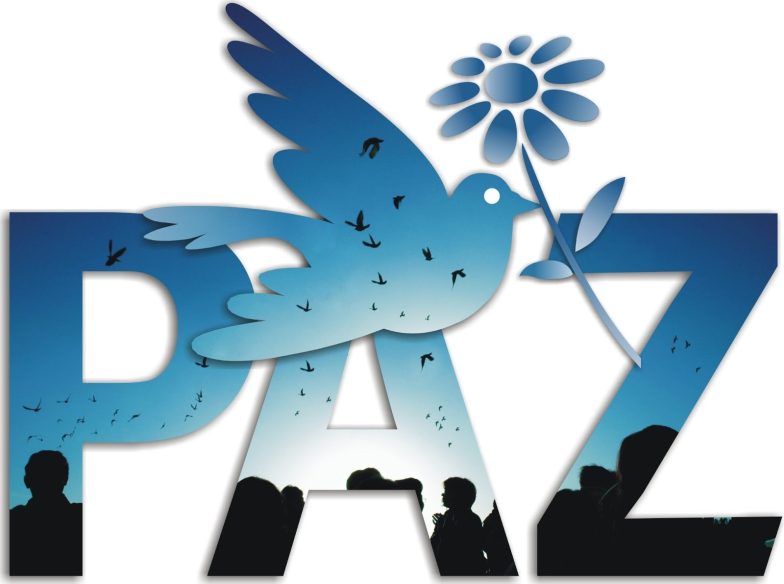 Deus de te Conceda a Paz