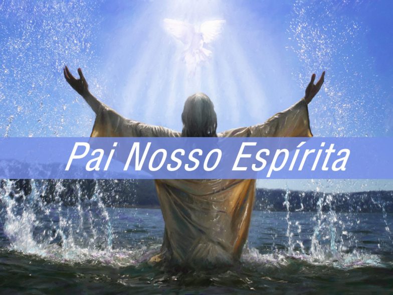 Pai Nosso Espírita