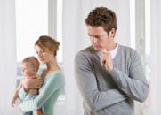 Quais as consequências espirituais em não querer assumir a paternidade?
