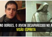 Bruno Borges, o jovem desaparecido no Acre – Visão Espírita