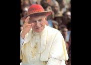 Papa João Paulo II - 'Pater Noster' (Pai Nosso) Cantado
