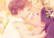 Amor de Mãe é Único - Dia das Mães 2017