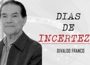 Dias de Incertezas - Divaldo Franco