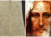 Documento Histórico revela as Características Morais e Físicas de Jesus