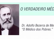 O Médico Verdadeiro - Dr. Bezerra Menezes