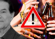 Divaldo envia alerta sobre o carnaval - Felicidade Ilusória da Embriaguez dos Sentidos