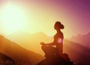 Meditação - Cultivando a saúde do corpo e da mente