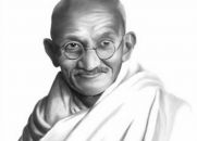 Oração de Gandhi