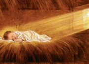 Manjedoura e Coração - Reflexões acerca do nascimento de Jesus