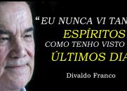 DIVALDO FRANCO - 