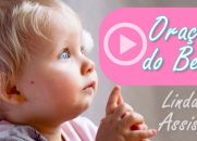 9 Meses (Oração do Bebê) - Linda mensagem para Futuras Mamães