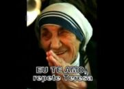 Me Diga Novamente - Madre Teresa de Calcutá