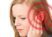 Zumbido no ouvido é mediunidade auditiva sendo desenvolvida?