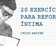 20 exercícios para Reforma Íntima