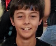 Meu nome era Bernardo. Tive uma passagem breve nesse mundo...