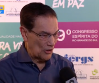 A nova geração vem com uma missão e não tem compromissos com os pecados do passado - Divaldo Franco