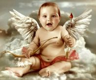 A partir da espiritualidade, os Filhos Cupidos, antes de reencarnar, unem os pais para o relacionamento!