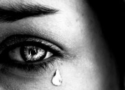 Lágrimas: Palavras da Alma