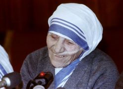 O Conselho Especial deixado por Madre  Teresa de Calcutá