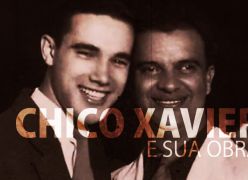 Divaldo Franco | Chico Xavier e sua obra