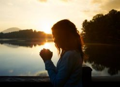 Oração contra depressão e Síndrome do Pânico