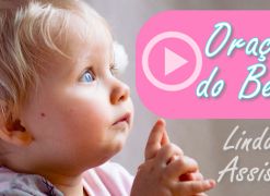 9 Meses (Oração do Bebê) - Linda mensagem para Futuras Mamães