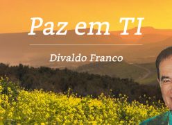 Paz em ti - Narrada por Renato Prieto e Divaldo Franco