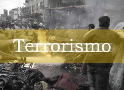 Reflexão sobre o Terrorismo - Divaldo Franco