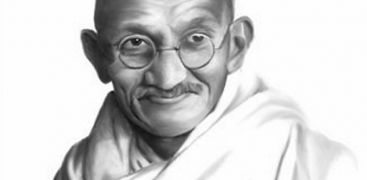 Oração de Gandhi