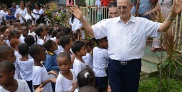 Nilson de Sousa Pereira - Um Grande Humanista Espírita