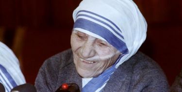 O Conselho Especial deixado por Madre  Teresa de Calcutá