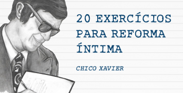 20 exercícios para Reforma Íntima