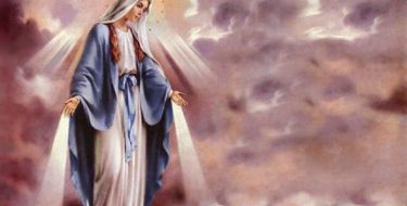 Ave Maria das Mulheres