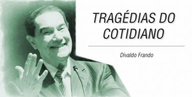 Tragédias do Cotidiano - Divaldo Franco