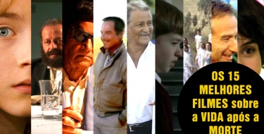 Os 15 melhores FILMES espíritas para REFLETIR sobre a VIDA após a MORTE