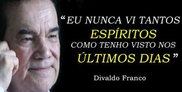 DIVALDO FRANCO - 