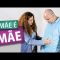 MÃE É MÃE, NESSE MUNDO E NO OUTRO! (Humor e Espiritismo)