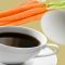 Cenoura, ovo ou café? Pense nisso!