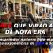 As Dores que Virão antes da Nova Era - Espiritas falam do período de transição que planeta terra esta passando!