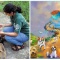 COMO PROTETORA DE ANIMAIS FOI RECEBIDA NA PONTE DO ARCO-ÍRIS (LINDÍSSIMA HISTÓRIA)