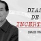 Dias de Incertezas - Divaldo Franco