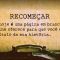 Recomeçar - Mensagem Espírita