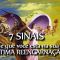7 SINAIS de que você esta na sua  ÚLTIMA REENCARNAÇÃO