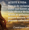 Aceite a vida: Pare já de reclamar!